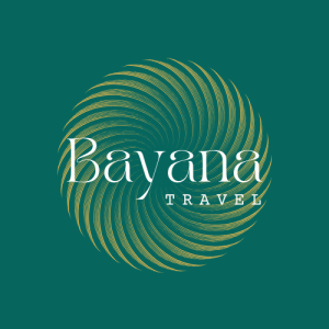 Por qué elegí el nombre de BAYANA